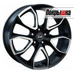 LS Wheels LS-192 (MBFP)