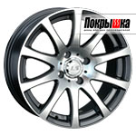 LS Wheels LS-195 (GMF)