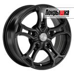 LS Wheels LS-216 (BKS) 6.5x15 5x139.7 ET-40 DIA-98.5