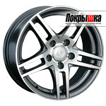 LS Wheels LS-281 (GMF)