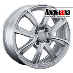 Отзывы о LS Wheels LS-313 (SF)