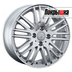 Отзывы о LS Wheels LS-314 (SF)