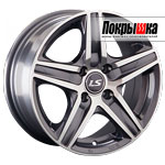 LS Wheels LS-321 (GMF)