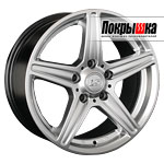 Отзывы о LS Wheels LS-345 (HP)