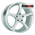 Отзывы о LS Wheels LS-358 (SL)