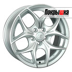 Отзывы о LS Wheels LS-539 (SF)
