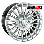 Отзывы о LS Wheels LS-565 (HP)