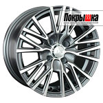 LS Wheels LS-568 (GMF)