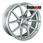 LS Wheels LS-759 (SF) 7.5x17 5x114.3 ET-45 DIA-73.1 для NISSAN X-Trail III (T32) Restyle 2.5