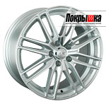 LS Wheels LS-760 (SF) 7.5x17 5x114.3 ET-40 DIA-73.1 для SUZUKI SX4 II restyle 1.6