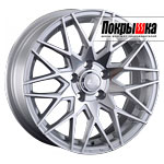 Отзывы о LS Wheels LS-784 (SF)