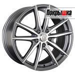 Отзывы о LS Wheels LS-788 (GMF)