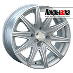 Отзывы о LS Wheels LS-805 (SF)