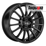 LS Wheels LS-899 (BKS)