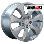 Отзывы о LS Wheels LS-1020 (S)