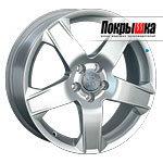 Отзывы о LS Wheels LS-1071 (S)