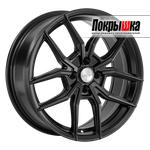 LS Wheels LS-1242 (BKS)