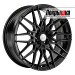 LS Wheels LS-1263 (BKS)