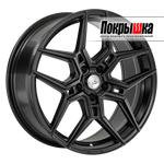 LS Wheels LS-1266 (BKS)