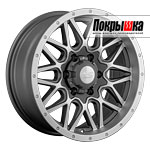LS Wheels LS-1341 (MGMF)