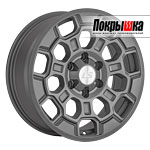 LS Wheels LS-1364 (MGM)