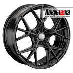 LS Wheels LS-1365 (BK)