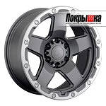 LS Wheels LS-1371 (MGML)