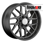 LS Wheels LS-1374 (MB+SSF)