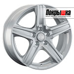Отзывы о LS Wheels LS-321 (S)