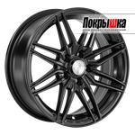 LS Wheels LS-832 (BKS)