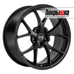 LS Wheels LS-845 (BKS)