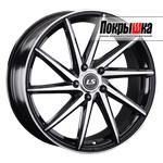 LS Wheels LS-850 (BKF)