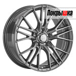 LS Wheels LS-861 (GM) 8.0x18 5x114.3 ET-45 DIA-67.1