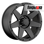 Диски LS Wheels LS-881 (MB) для NISSAN 350Z