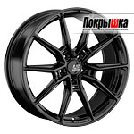 LS Wheels LS-RC58 (BK) 8.5x20 5x120 ET-40 DIA-72.6 для LAND ROVER Discovery V Restyle 3.0 Si6