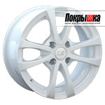 Отзывы о LS Wheels LS-239 (W)