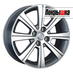 REPLICA LS CI-22 (GMF)