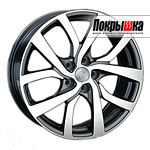 REPLICA LS CI-25 (GMF)