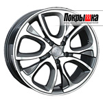 REPLICA LS CI-27 (GMF)