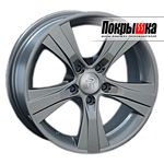 Отзывы о REPLICA LS GN-23; GM-23 (GM)