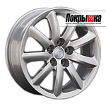 Отзывы о REPLICA LS GN-56; GM-56 (S)