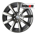 Отзывы о REPLICA LS GN-66; GM-66 (S)