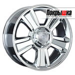 Отзывы о REPLICA LS GN-53; GM-53 (CH) 