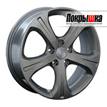 REPLICA LS H-15 (GM)