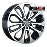 REPLICA LS HND-124 (BKF)