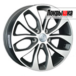 REPLICA LS HND-128 (GMF)