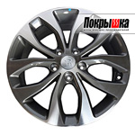 REPLICA LS HND-128 (SF)