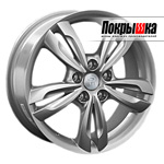 REPLICA LS HND-40 (GM)