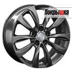 REPLICA LS HND-41 (GM)