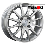 REPLICA LS HND-89 (S)